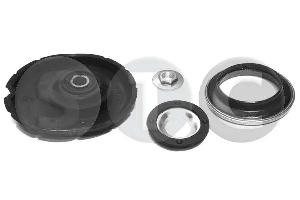 Repair Kit, suspension strut support mount (T406684)