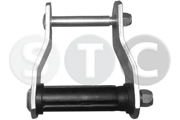 Leaf Spring Hanger (T405726)