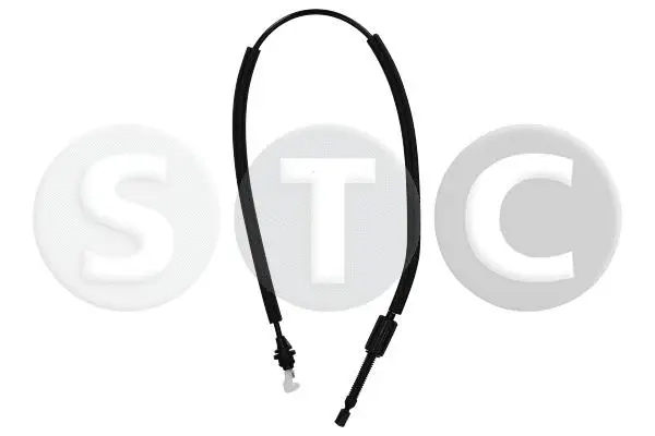 Accelerator Cable (T483175)