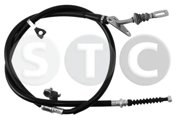 Cable Pull, parking brake (T482198)