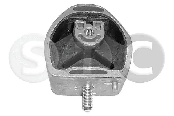 Mounting, manual transmission (T404135)