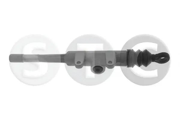 Master Cylinder, clutch (T441407)