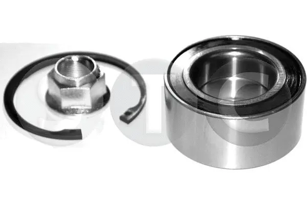 Wheel Bearing Kit (T474028)
