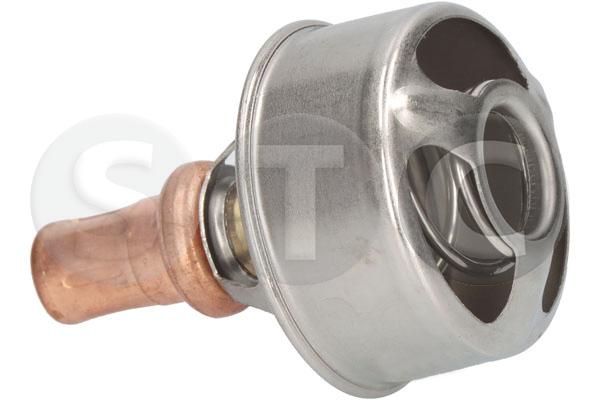 Thermostat, coolant (T430305)