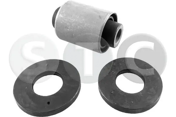 Bushing, axle beam (T458273)