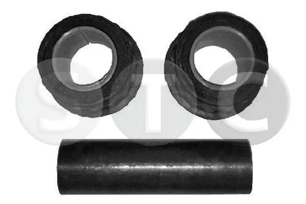 Bushing, leaf spring (T405274)