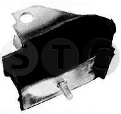 Mounting, engine (T457429)