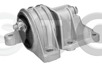Mounting, engine (T445110)