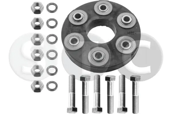 Joint, propshaft (T440584)