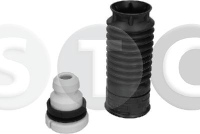 Dust Cover Kit, shock absorber (T442209)