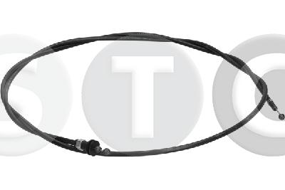Bonnet Cable (T483854)