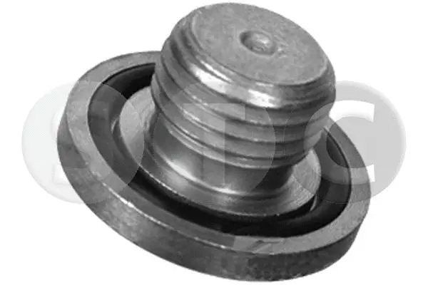 Screw Plug, oil sump (T402667)