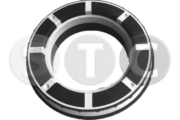 Rolling Bearing, suspension strut support mount (T458808)