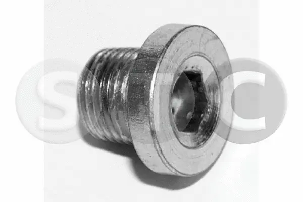 Screw Plug, oil sump (T405254)