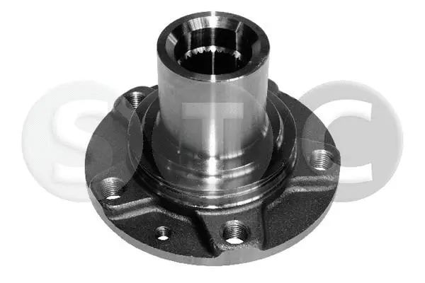 Wheel Hub (T490105)