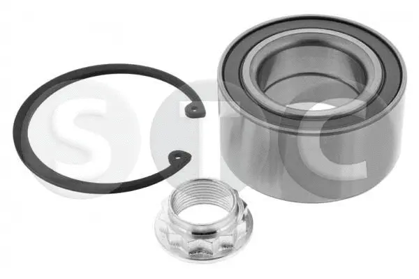 Wheel Bearing Kit (T490649)
