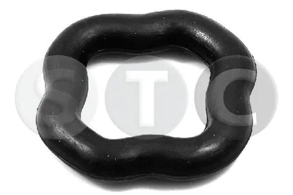 Rubber Buffer, muffler (T405792)