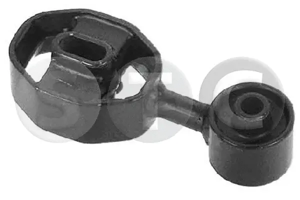 Mounting, engine (T404234)