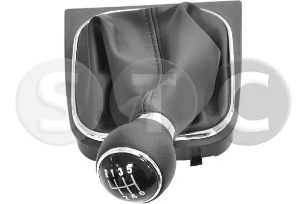 Gear Shift Lever Knob (T465092)