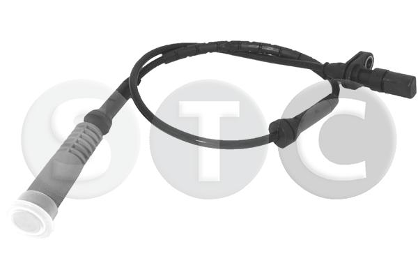 Sensor, wheel speed (T450150)
