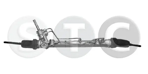 Steering Gear (T450455)
