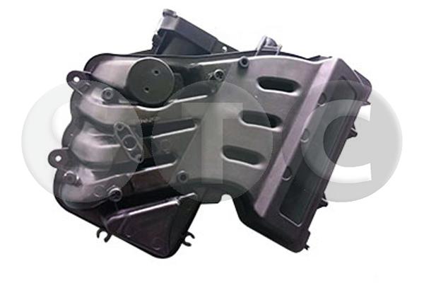 Intake Manifold Module (T445204)