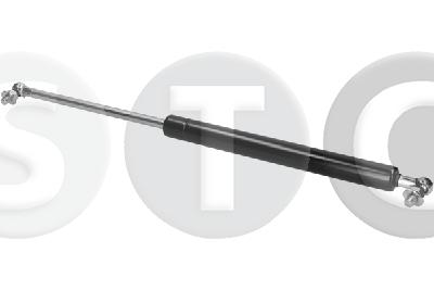 Gas Spring, boot/cargo area (T446829)