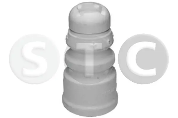 Rubber Buffer, suspension (T442005)