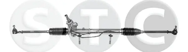 Steering Gear (T450327)
