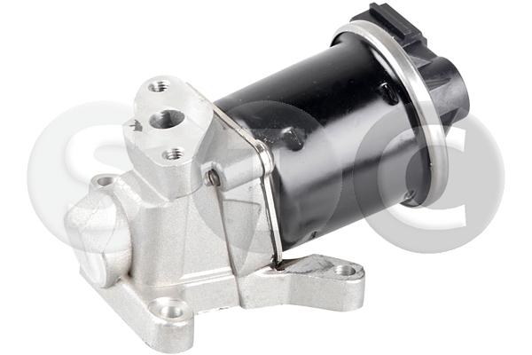 EGR Valve (T493108)