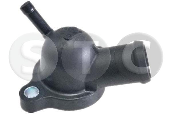 Coolant Flange (T436058)