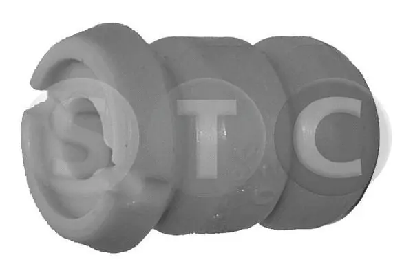 Rubber Buffer, suspension (T402975)