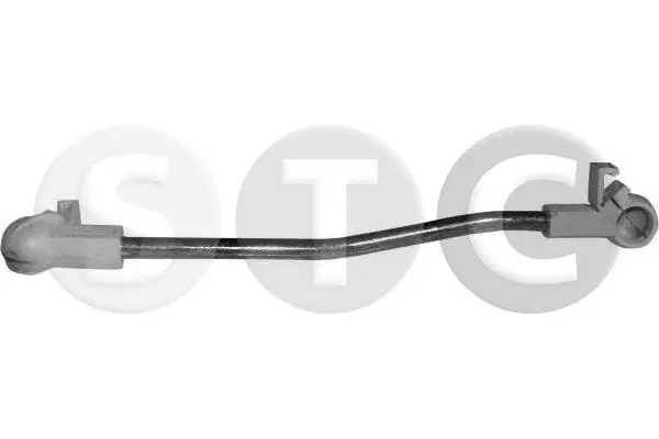 Selector-/Shift Rod (T402813)