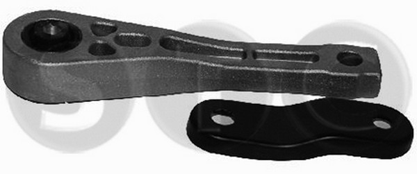 Mounting, engine (T404987)