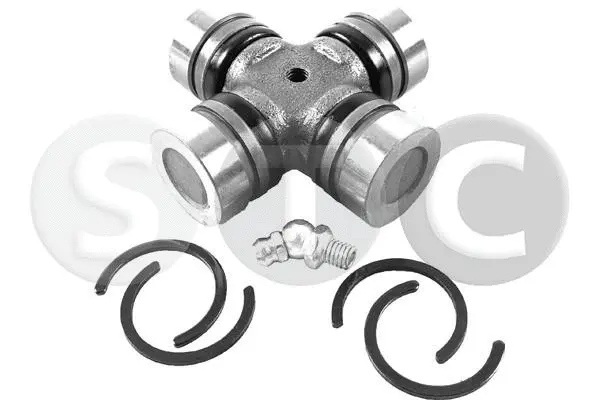 Joint, propshaft (T439369)