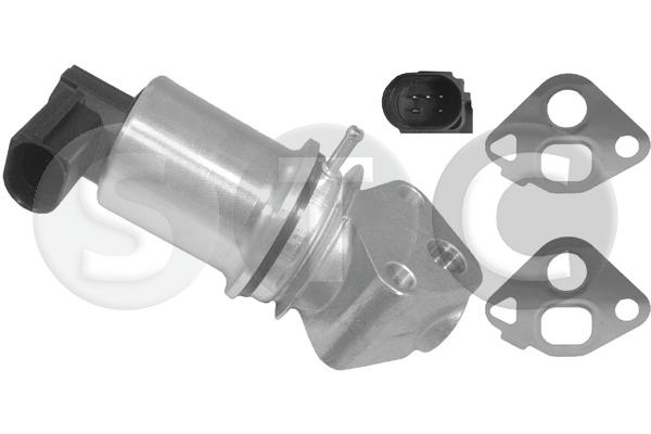 EGR valve, exhaust control (T493022)