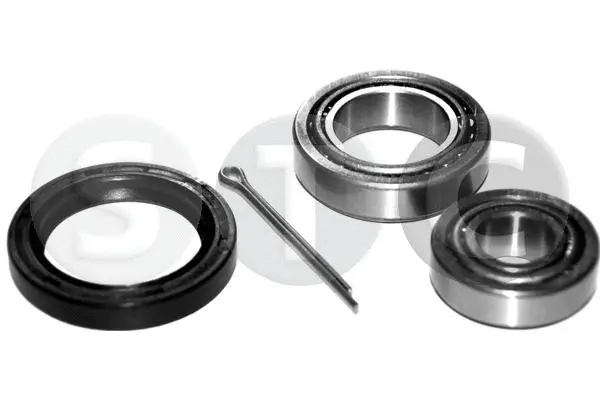 Wheel Bearing Kit (T474063)