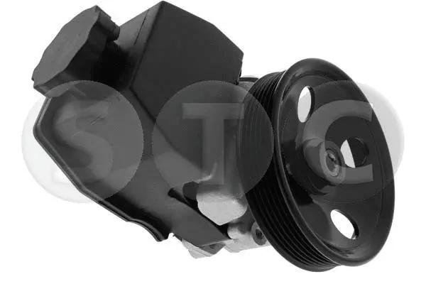 Hydraulic Pump, steering (T451642)