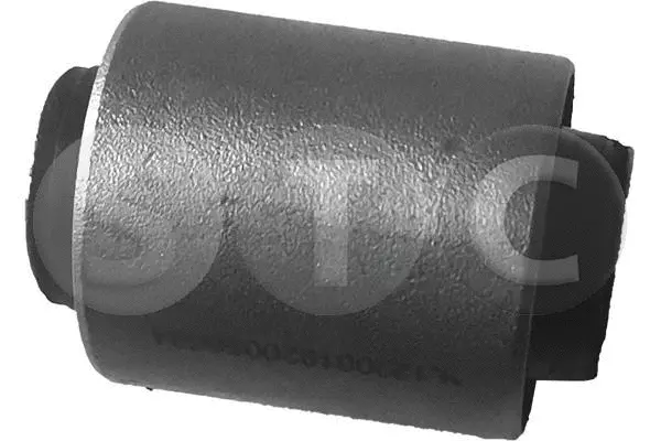 Mounting, control/trailing arm (T458684)