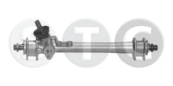 Steering Gear (T450457)
