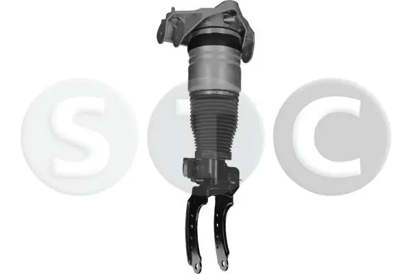 Air Suspension Strut