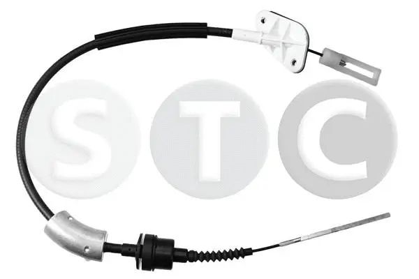 Cable Pull, clutch control (T481128)
