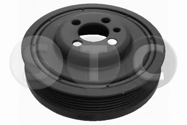 Belt Pulley, crankshaft (T404494)