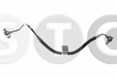 Charge Air Hose (T492560)