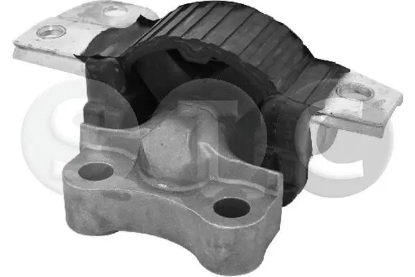 Mounting, engine (T405680)