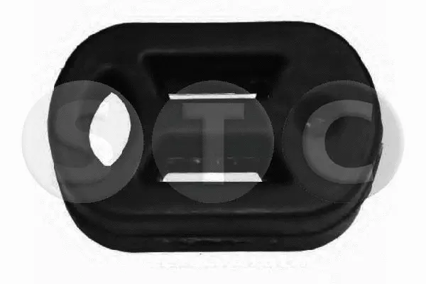 Rubber Buffer, muffler (T400088)