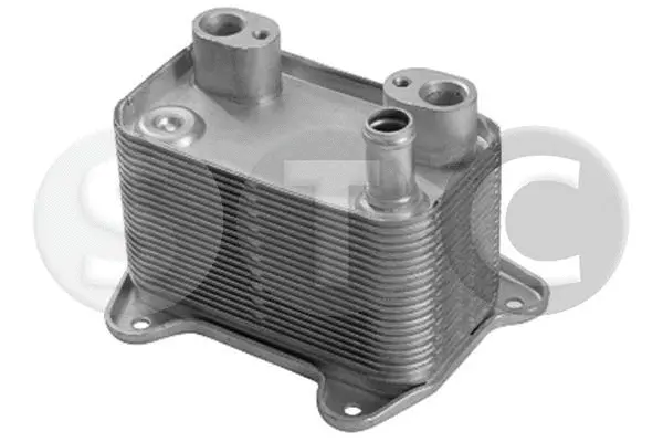 Oil Cooler, engine oil (T439015)