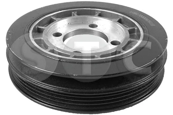 Belt Pulley, crankshaft (T406056)