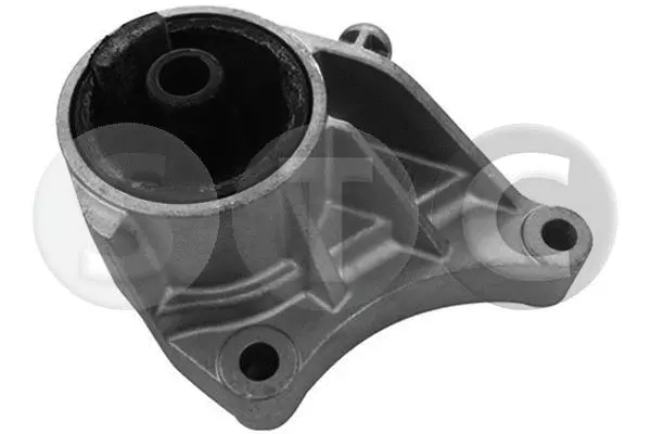 Mounting, engine (T401015)