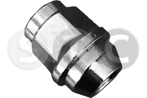 Wheel Nut (T439466)